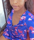 Rencontre Femme Cameroun à Yaounde : Maguy, 24 ans